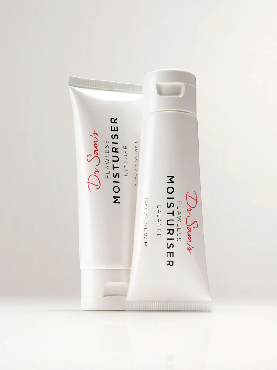 Flawless Moisturiser Balance - Image 14