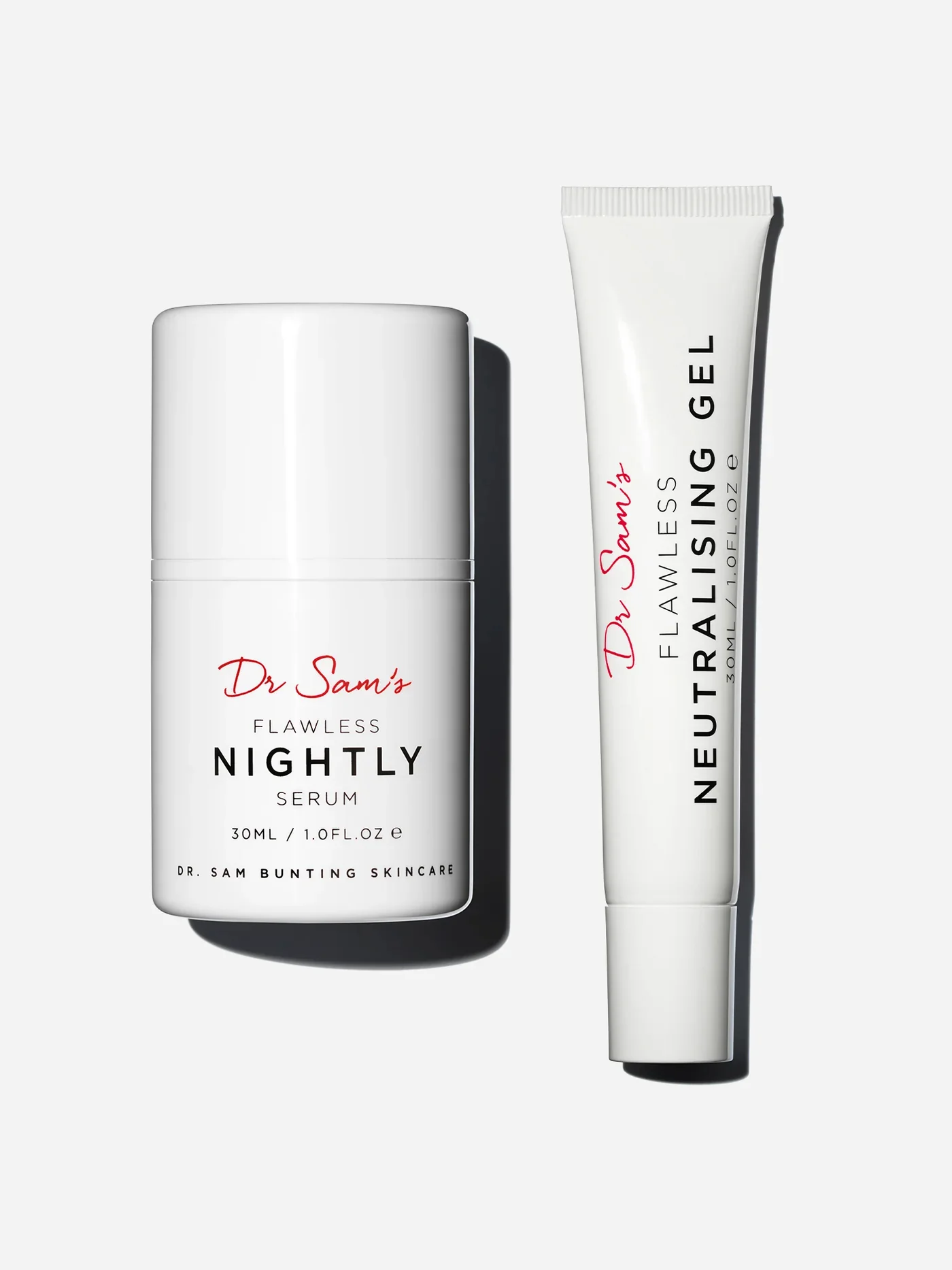 Shop All Dr Sam's Skincare