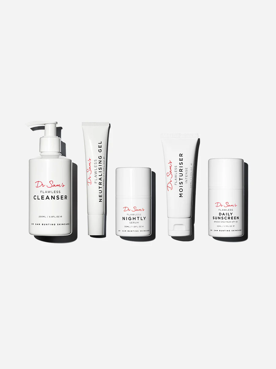 Face Moisturisers