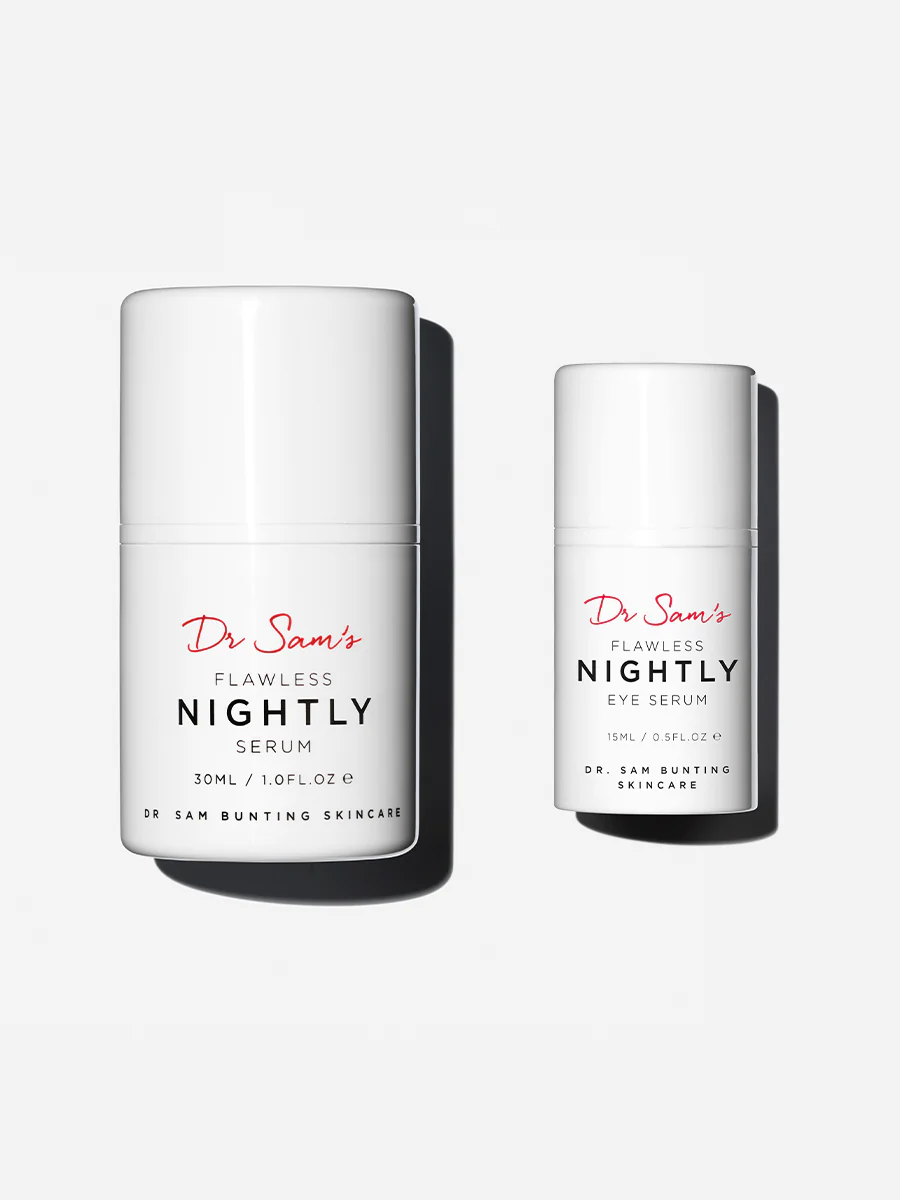 The Nightly Duo